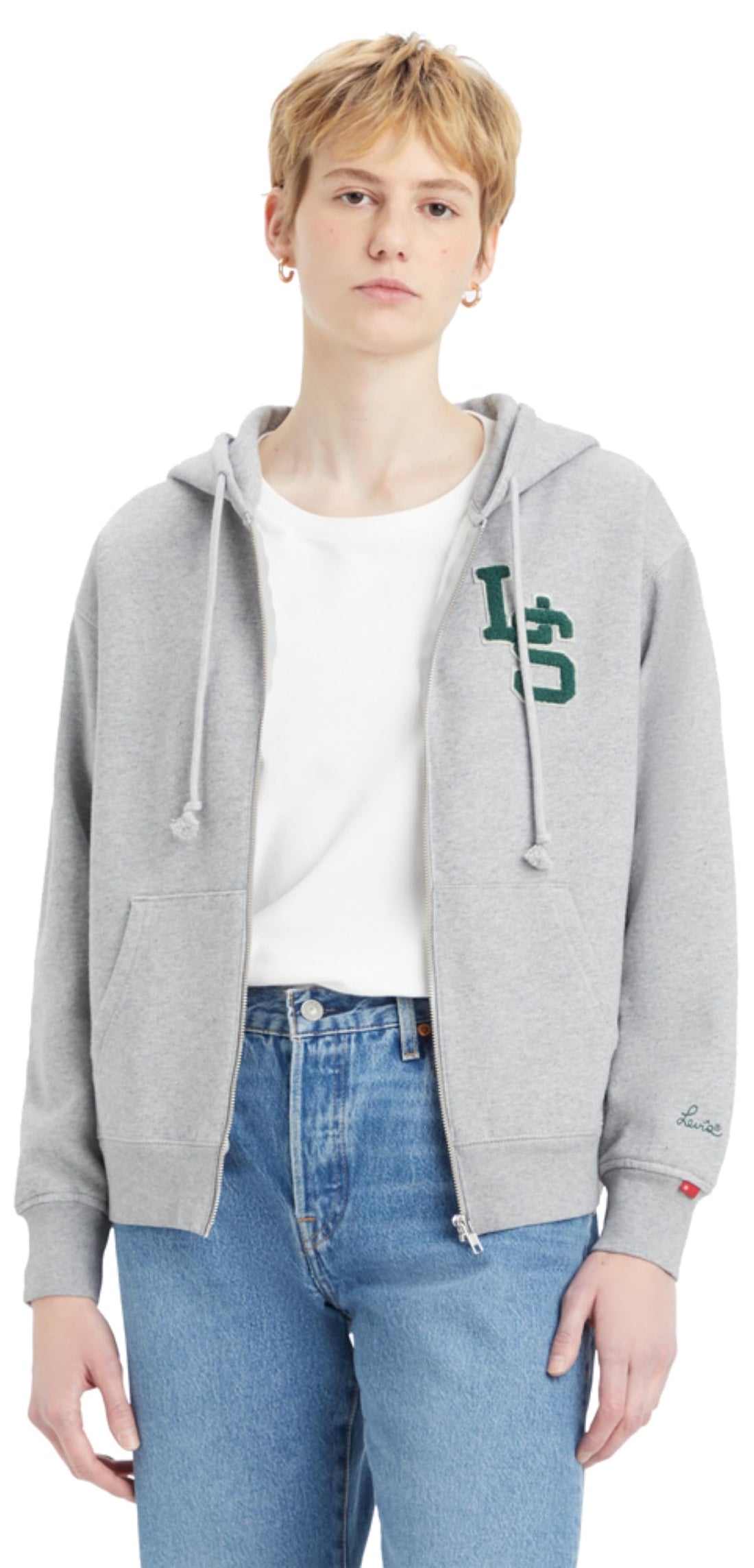 Levi's