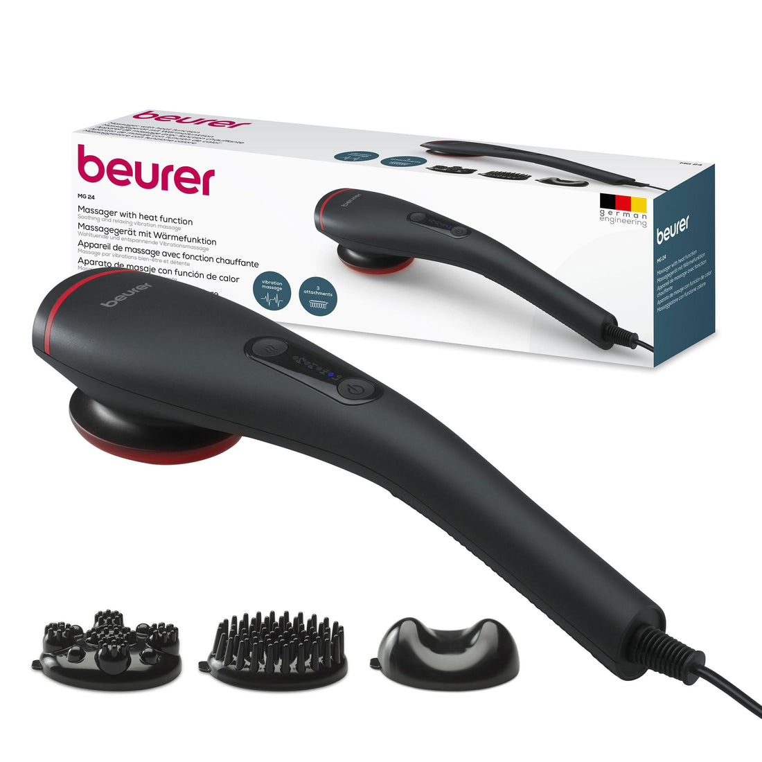 Beurer