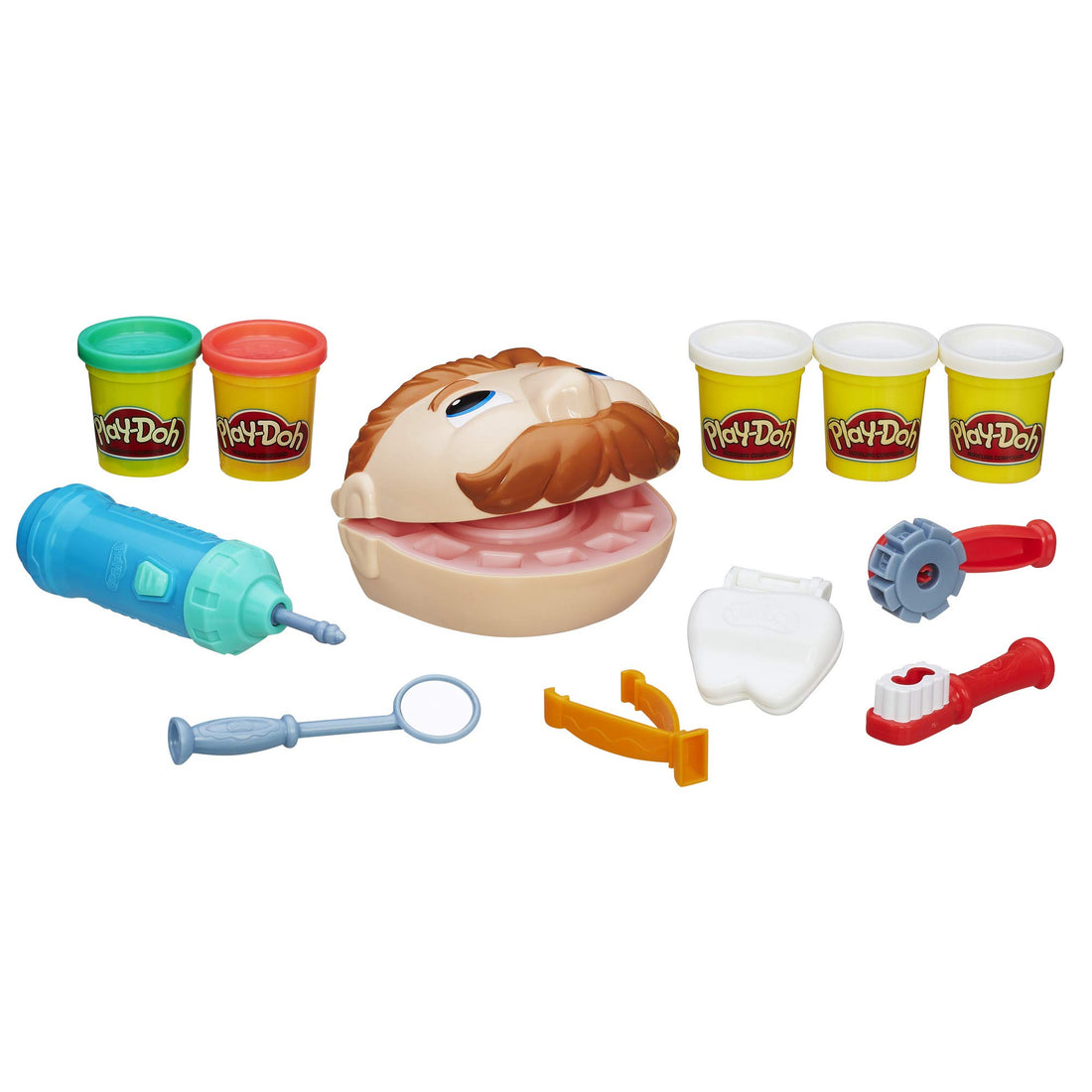 Play-Doh