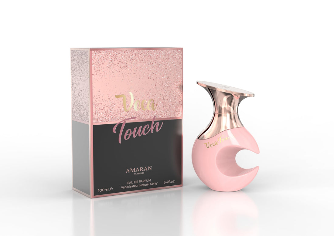AMARAN PARFUMS