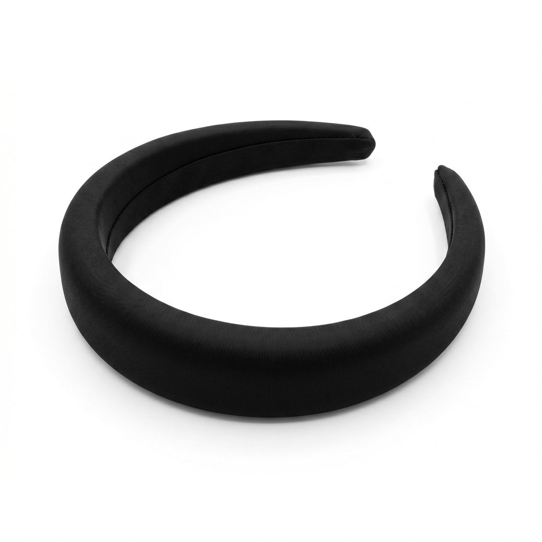 Catch Up Hair Hoop Headband for Women and Girls, Comfortable Non Slip Hair Band, Lightweight Stylish Headband for Daily Wear Makeup Sports and Casual Use, Durable Hair Accessories