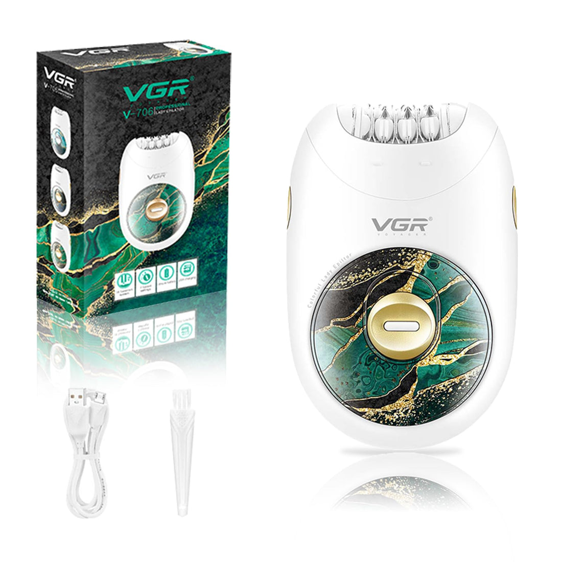 VGR