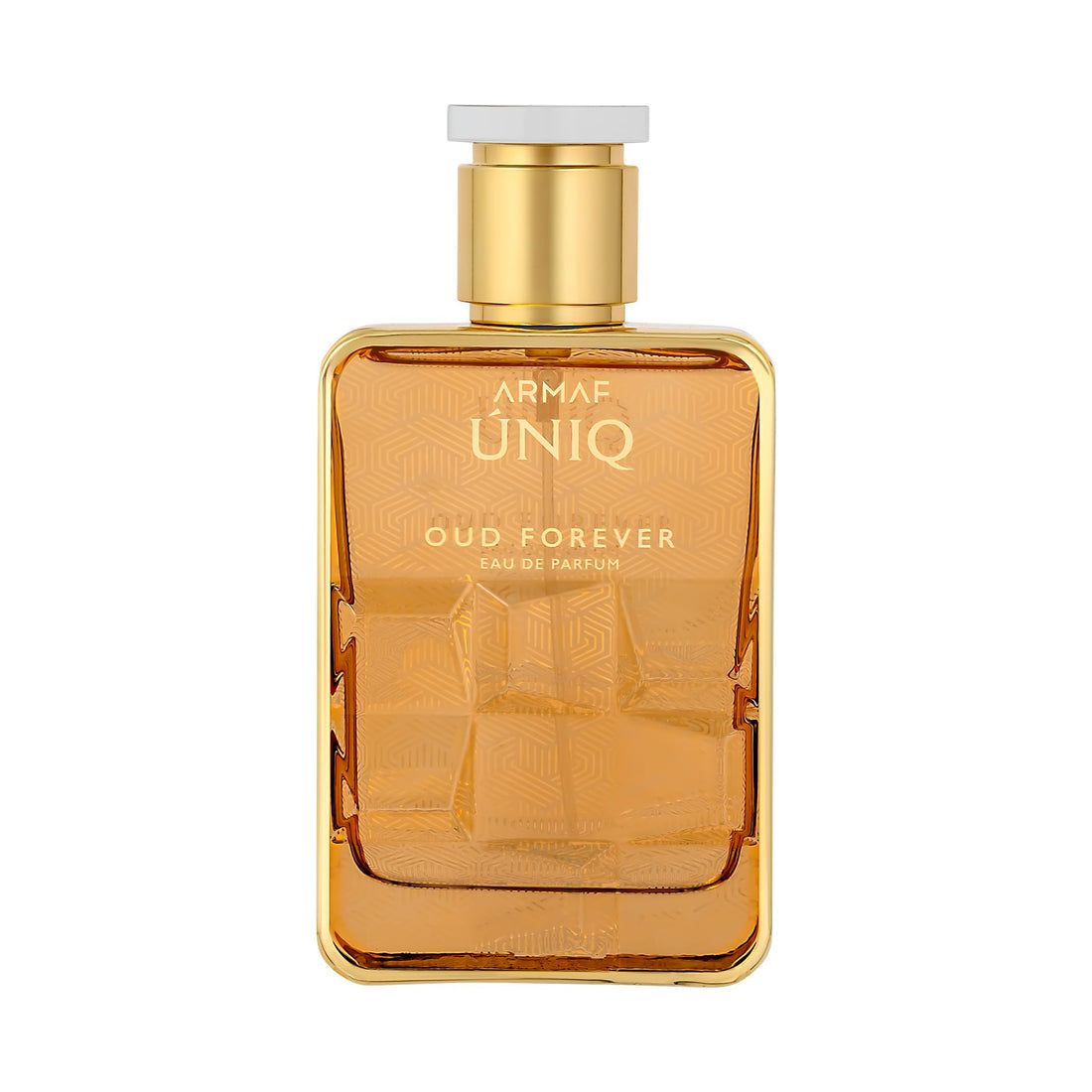 ARMAF UNIQ OUD FOREVER WHITE EDP 100ML