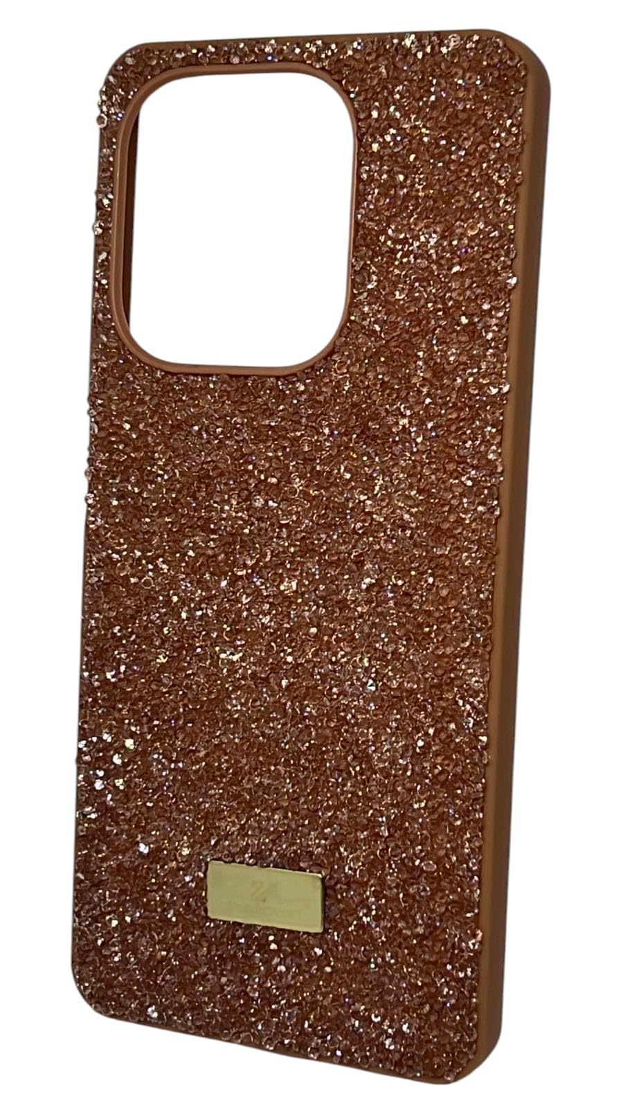 3mara store Compatible with Oppo A3 / Oppo A3X Glitter A3X Girls New Design High Quality Material Shockproof Case Cover (8)