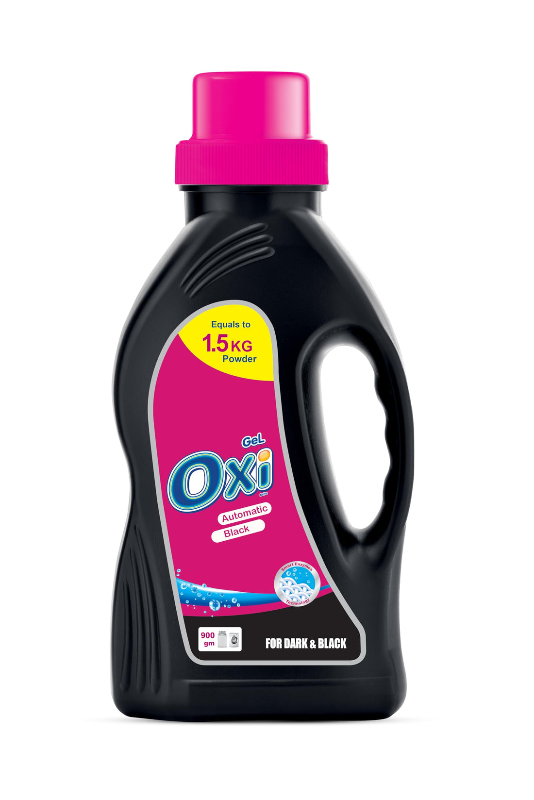 Oxi