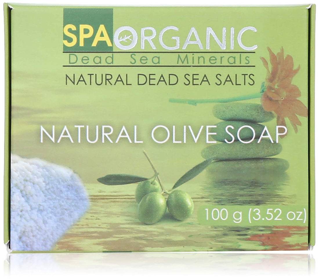 SPA Organic