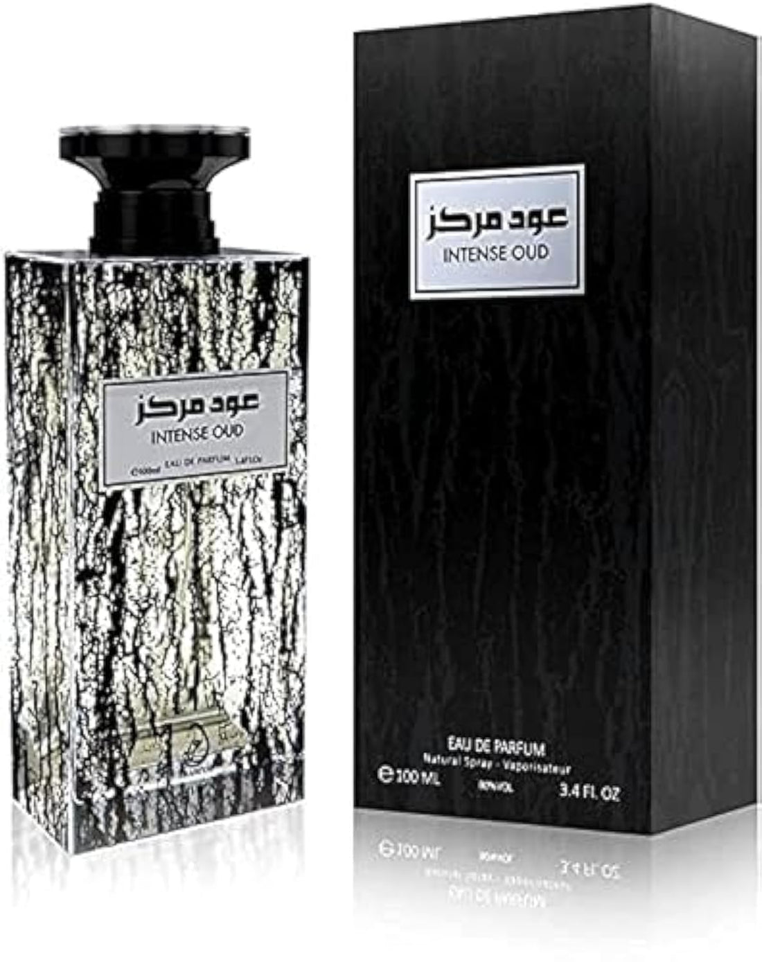 Arabiyat Intense Oud EDP, 100ml