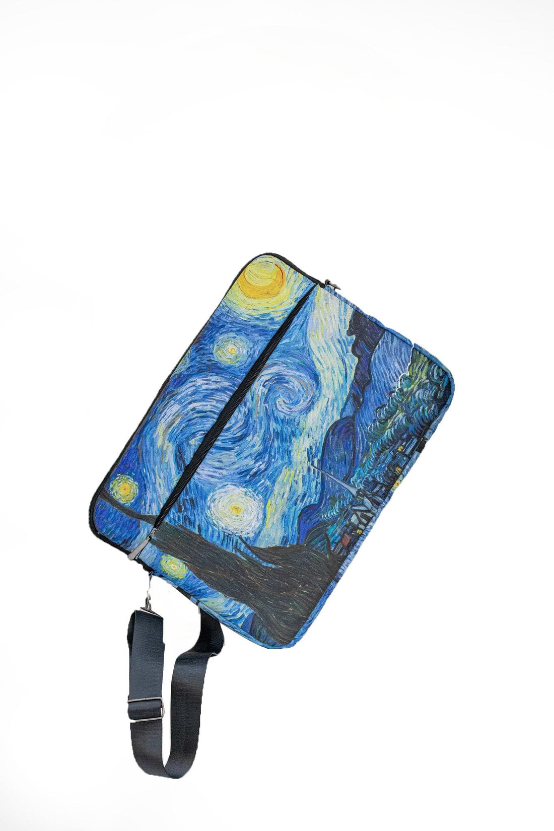 Laptop Sleeve for Women – Waterproof, Padded for Perfect Protection, Lightweight, Stylish and Functional, Laptop Bag for Travel, Work