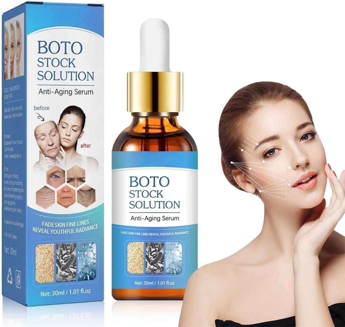 NOURISHING WRINKLE TREATMENT - Experience the ultimate nourishing wrinkle treatment that boosts skin vitality, removes fine lines, and boosts collagen synthesis for visibly younger looking skin.