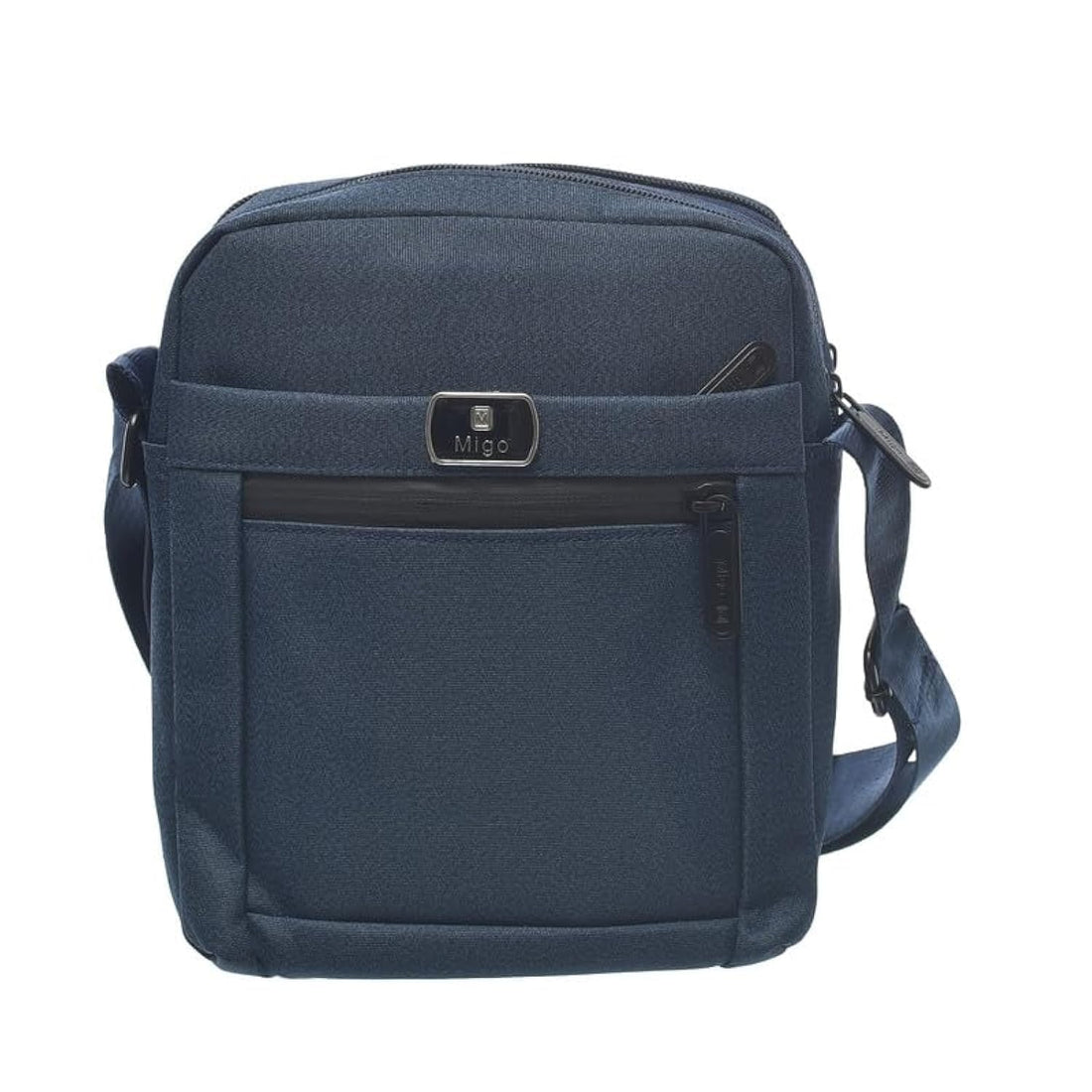 Migo Unisex Cross Bag Cross Bag (pack of 1)