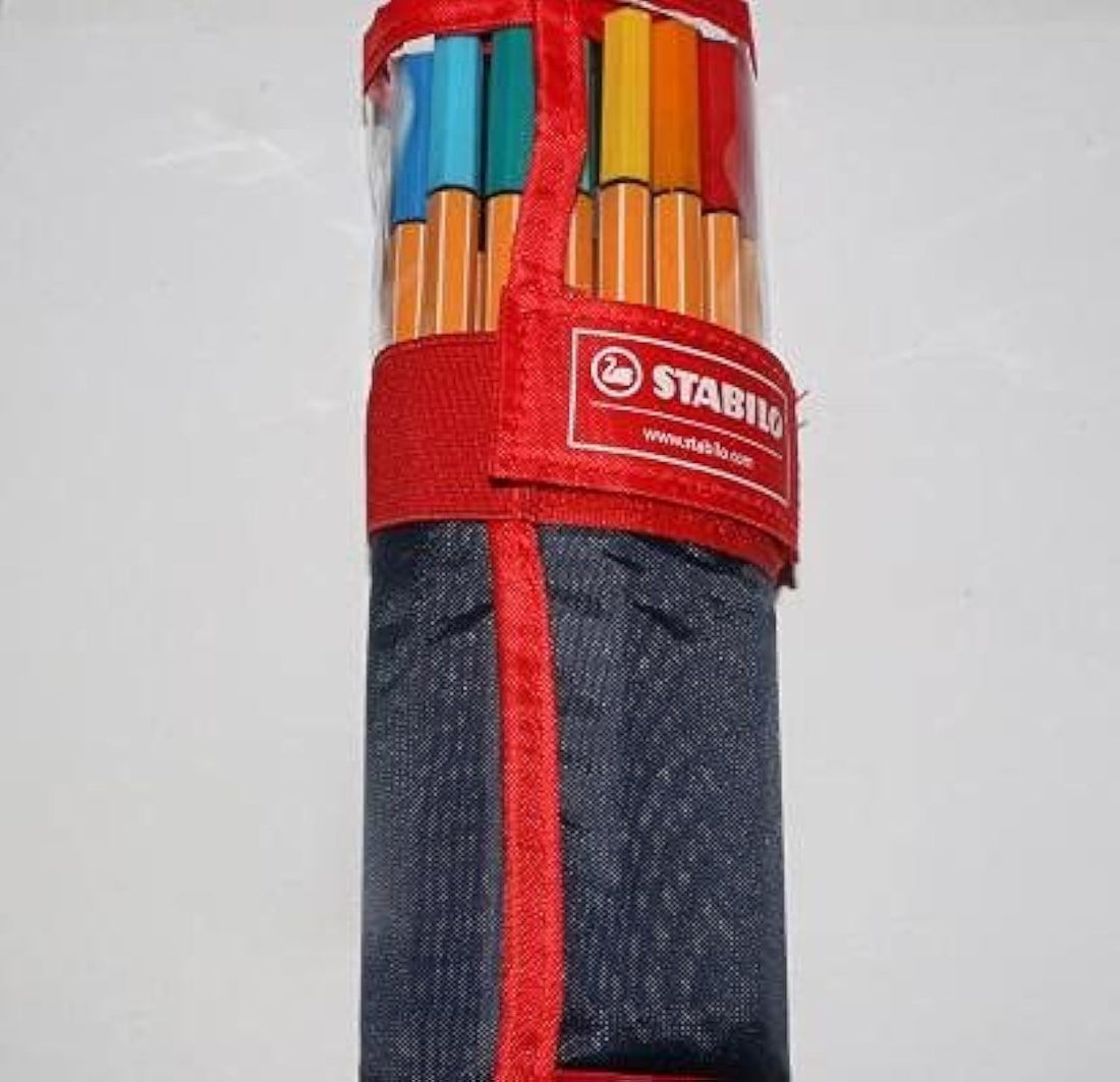 STABILO