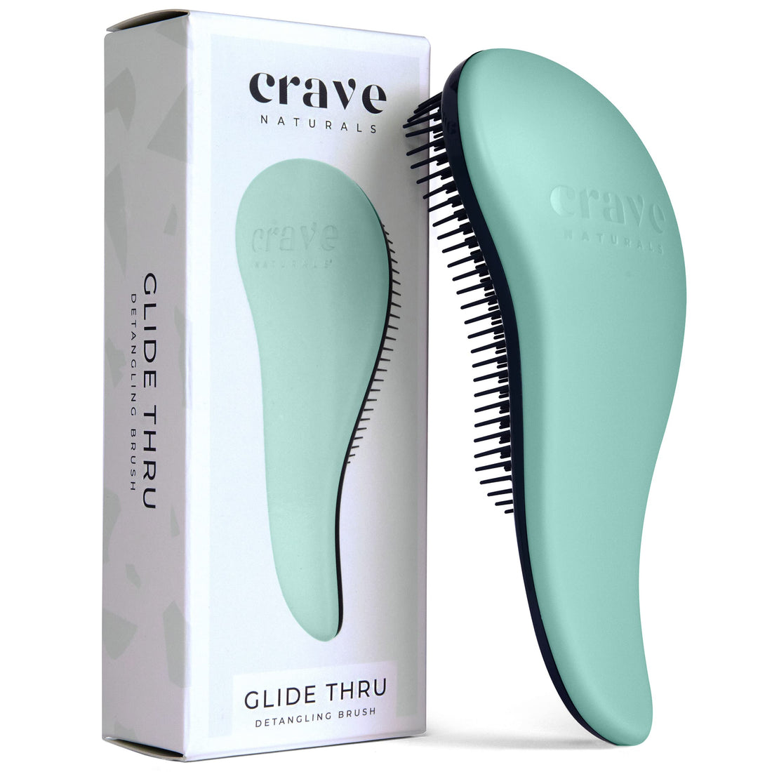 Crave Naturals