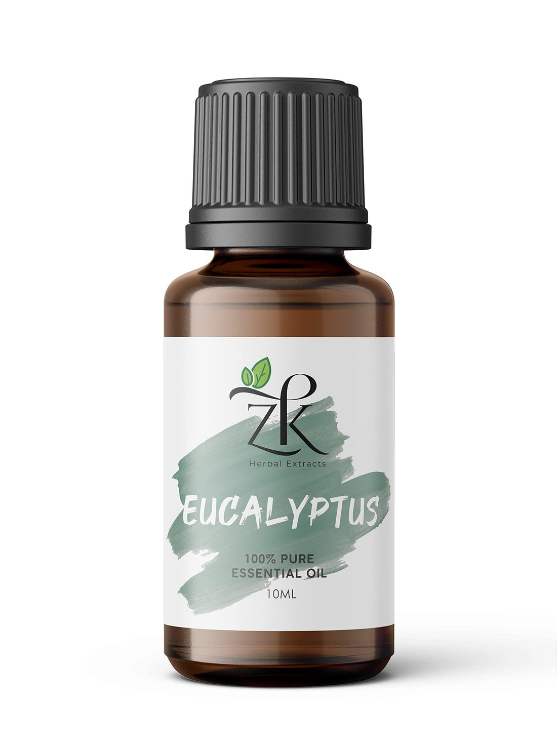 Eucalyptus Essential Oil, 10 Ml