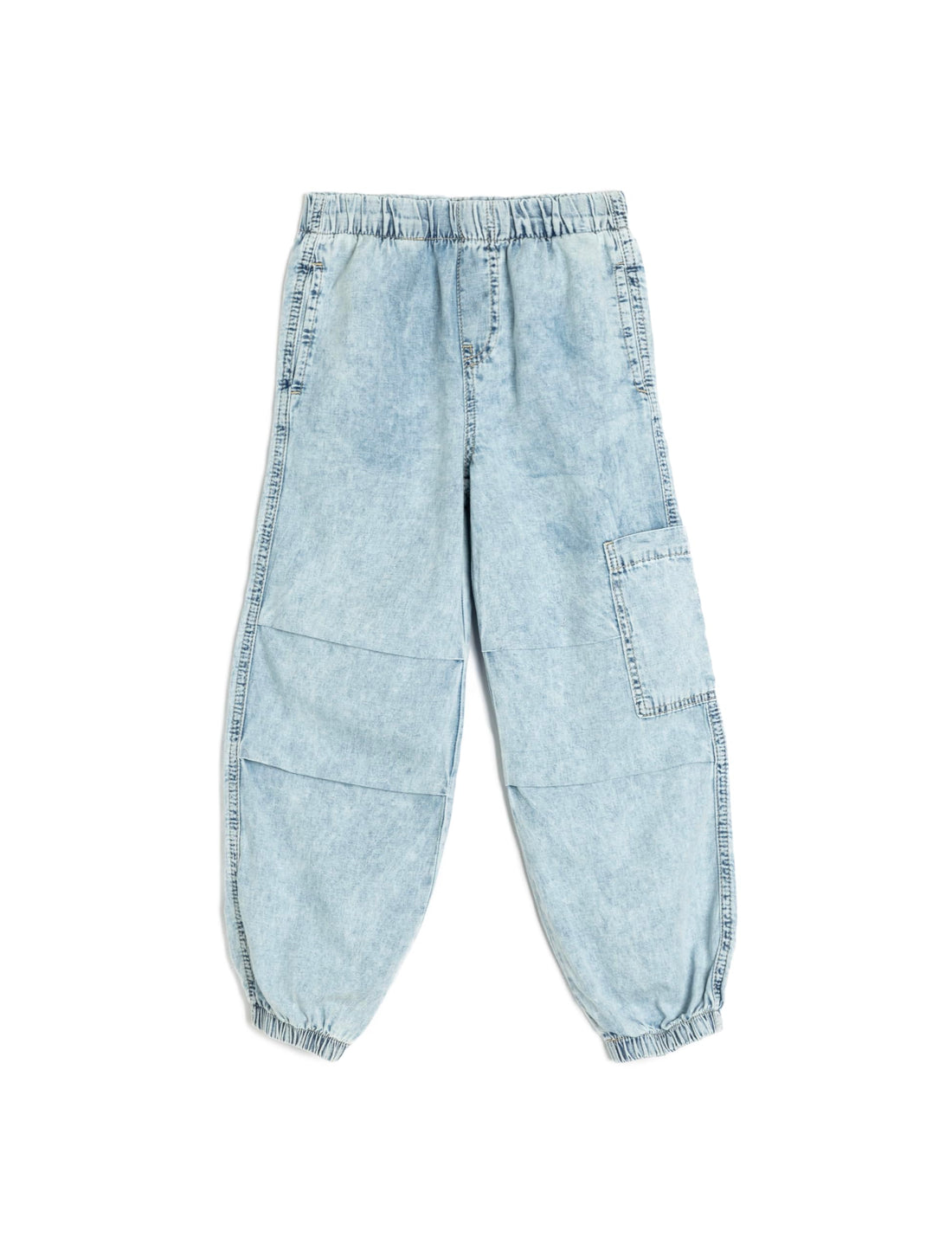 KOTON Boys Parachute Jean TROUSERS