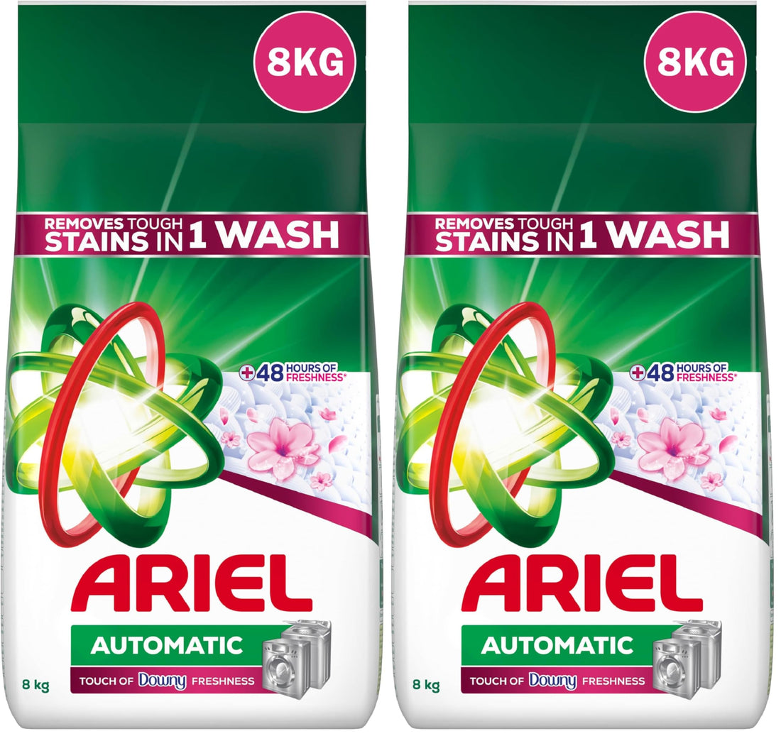 Ariel