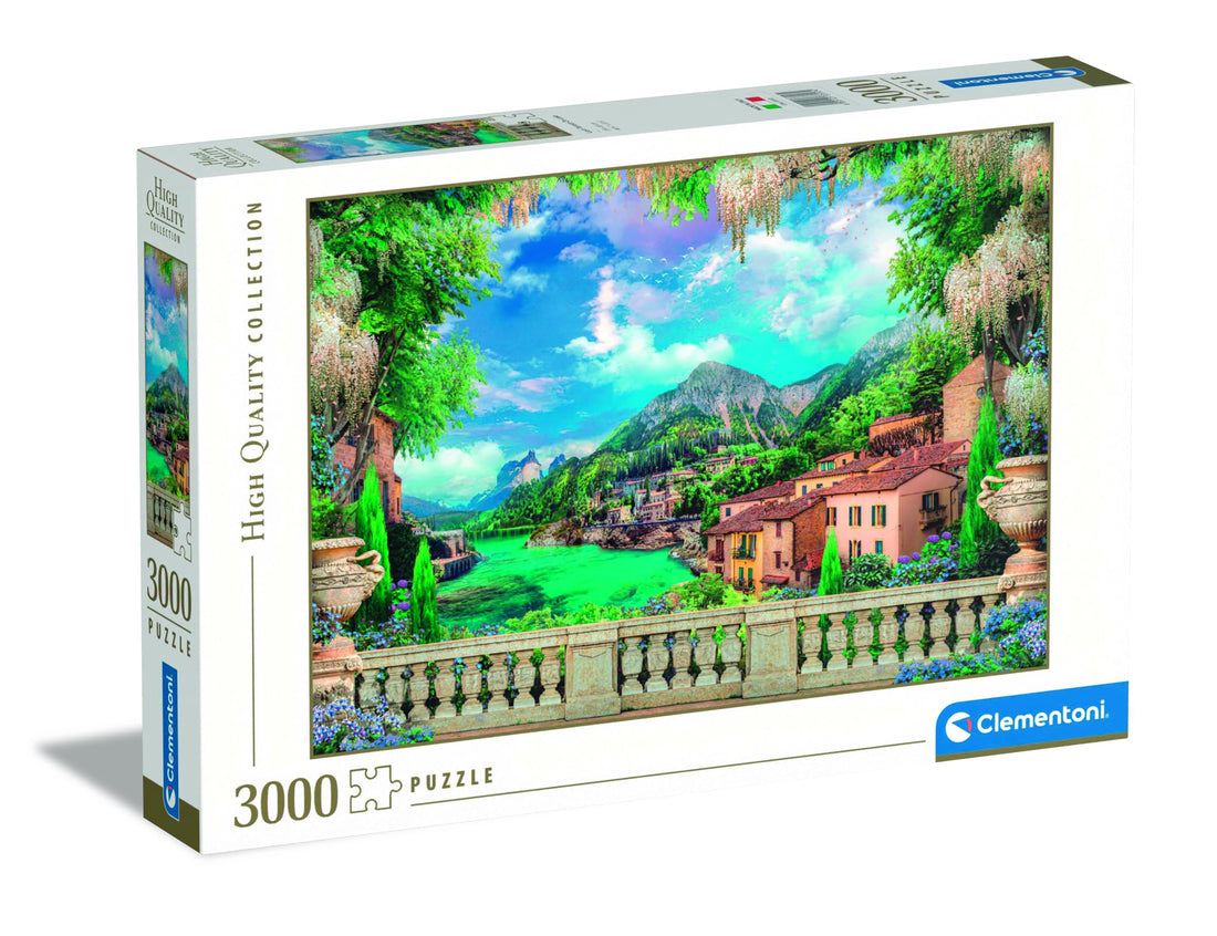 Clementoni