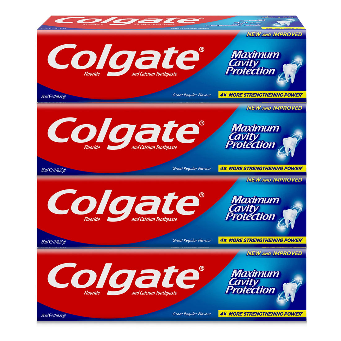 Colgate