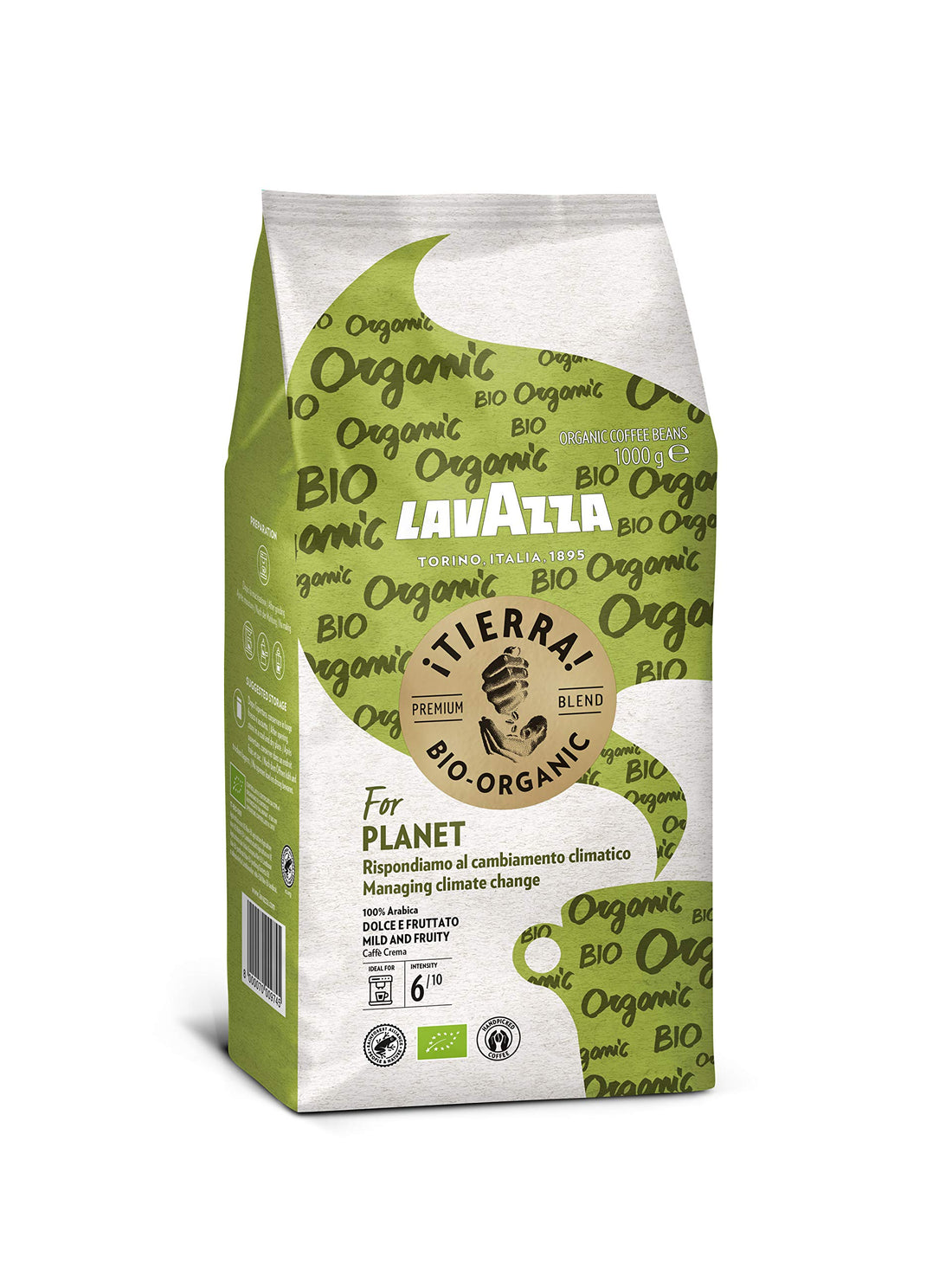 Lavazza