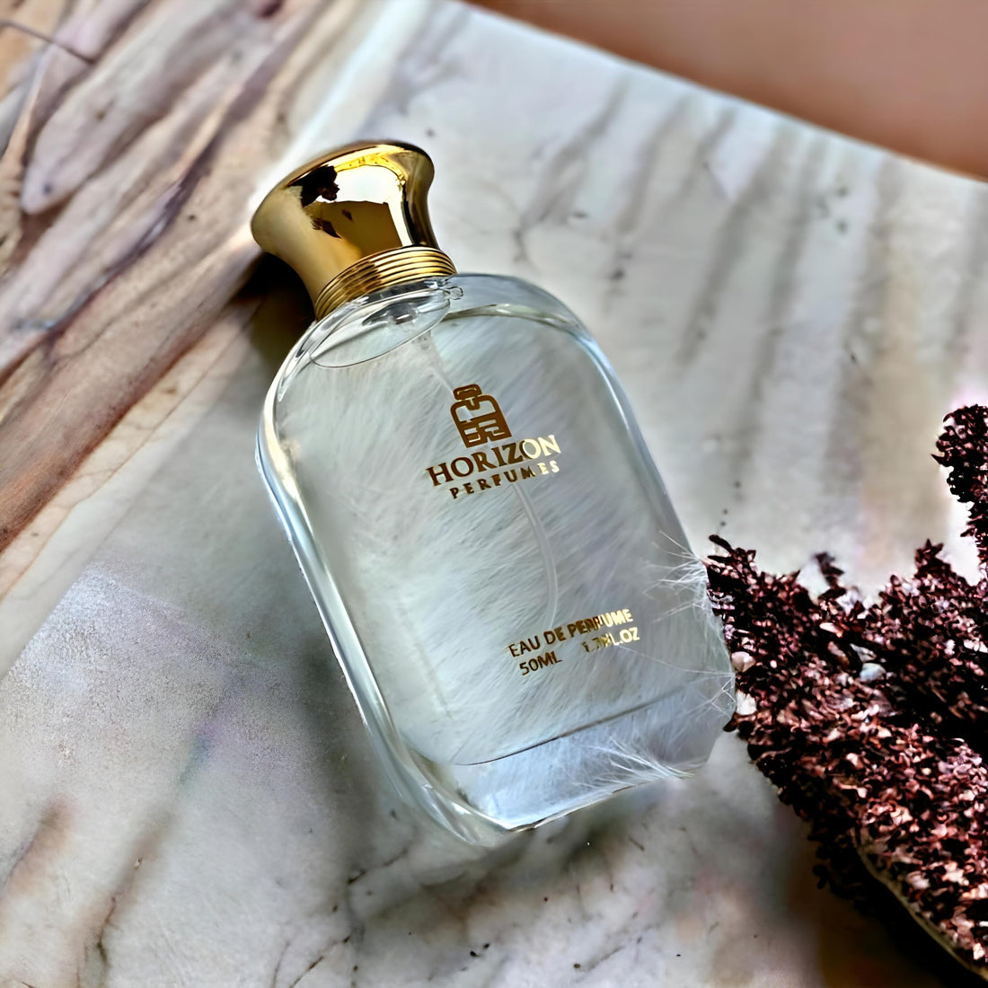 Vanilla Ani by Horizon for Unisex