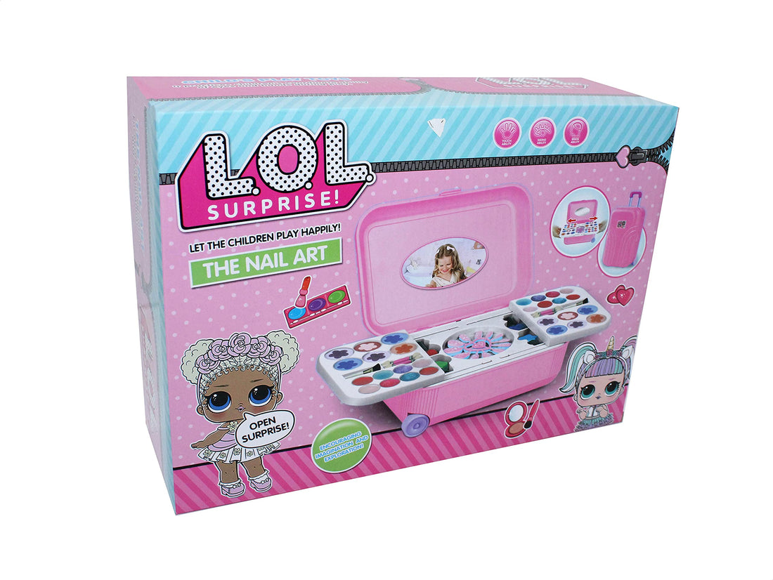L.O.L. Surprise!