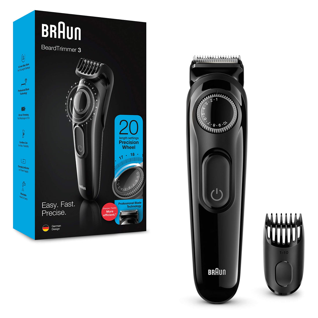 Braun