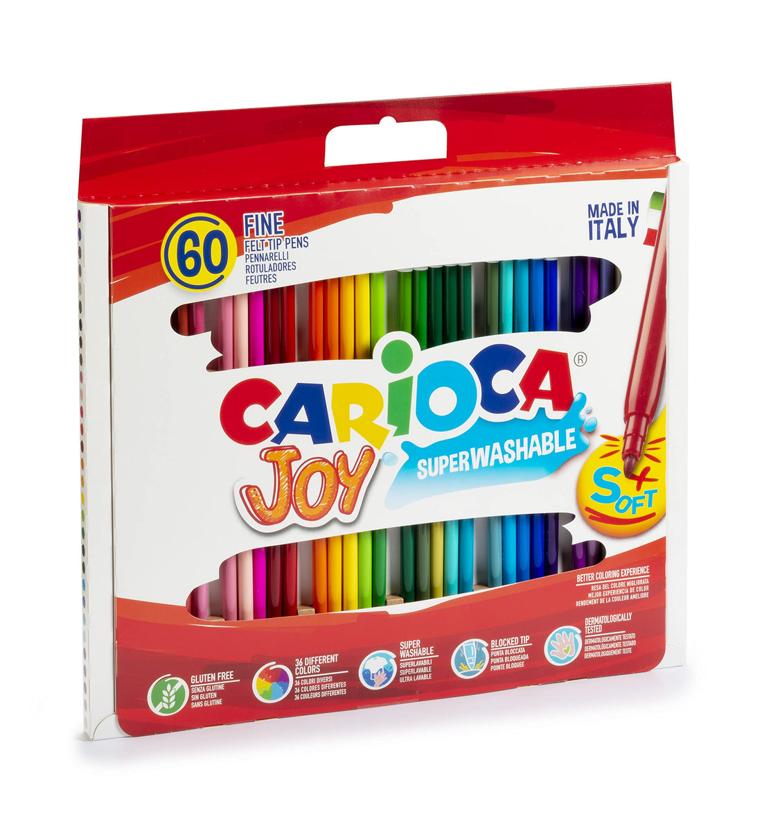 CARIOCA