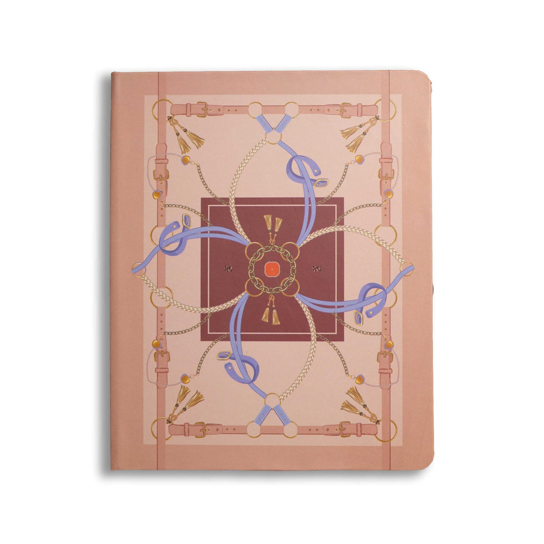 Nude 2026 Desk Planner