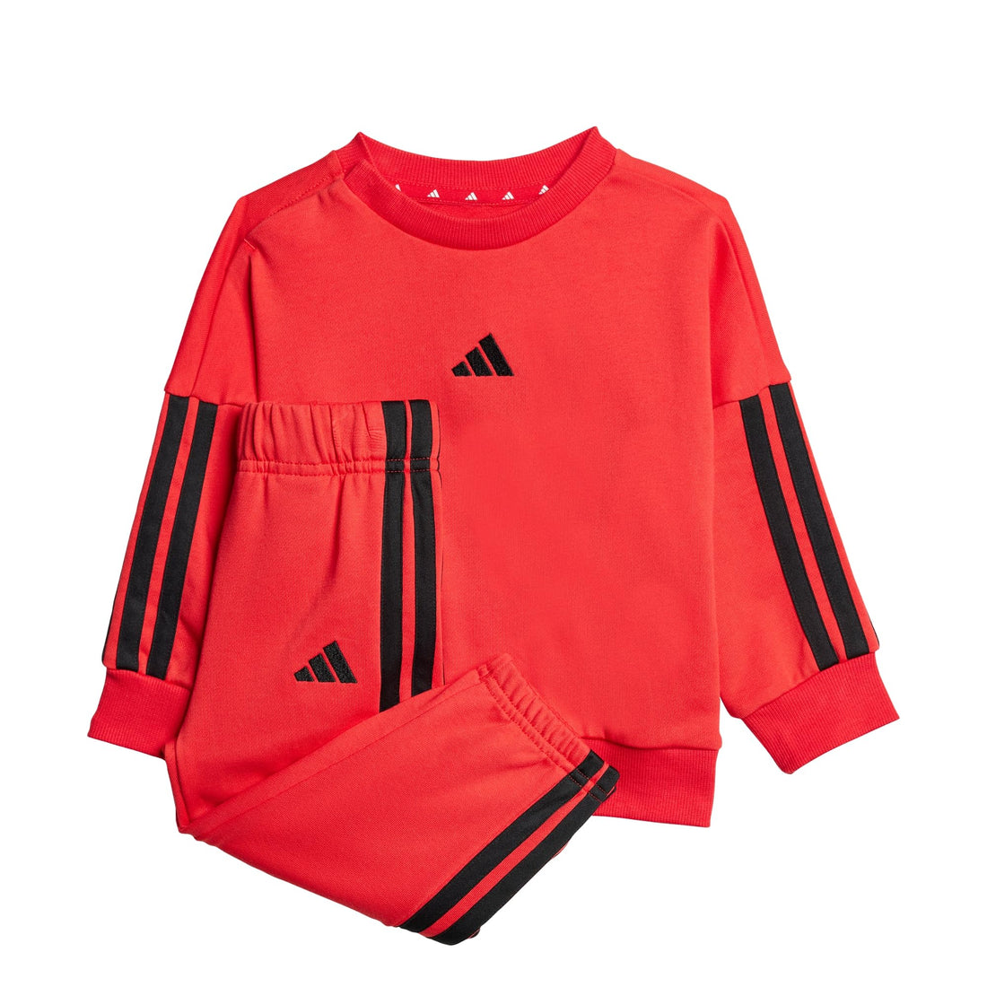 adidas Unisex Baby Essentials Jogger TRACKSUIT