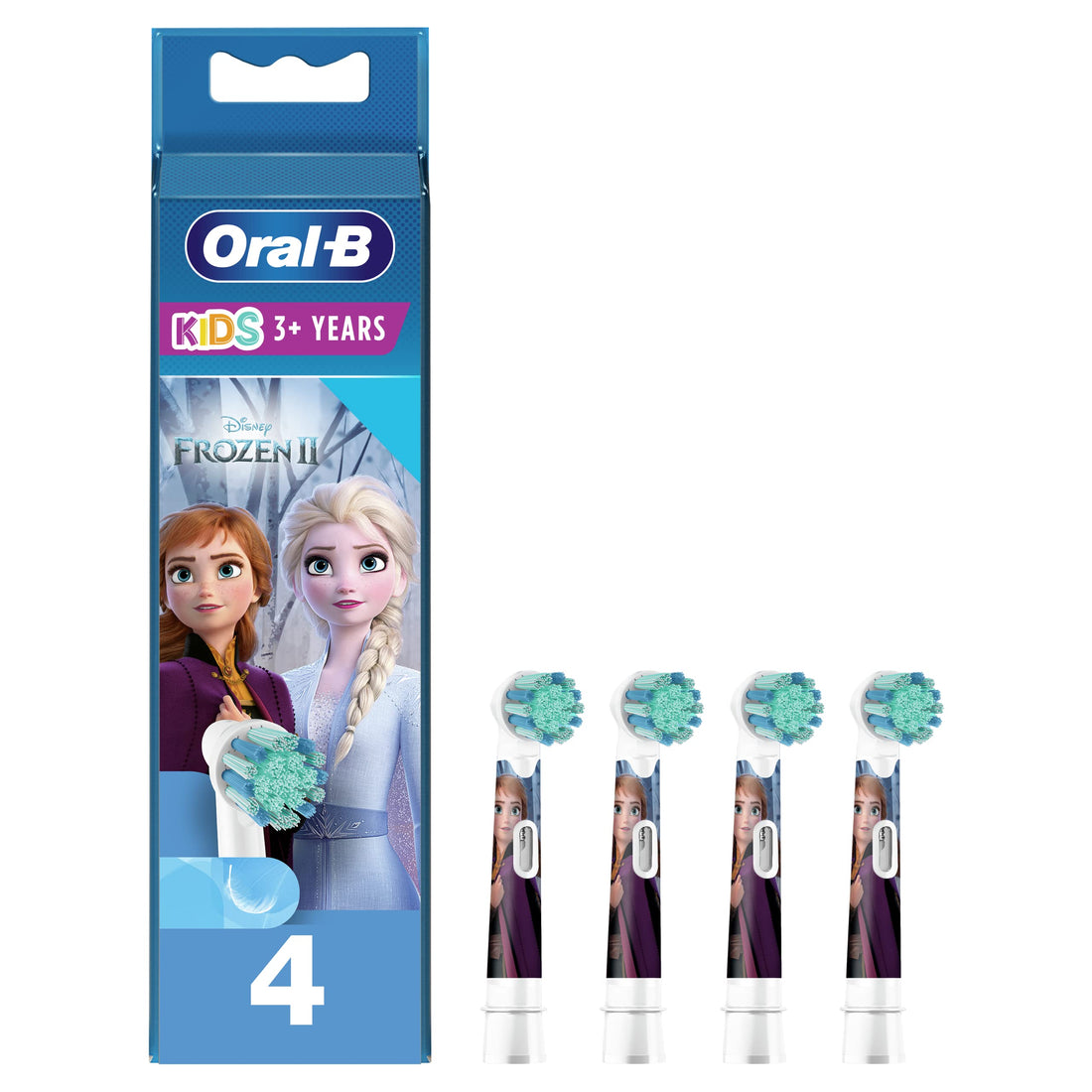 Oral-B