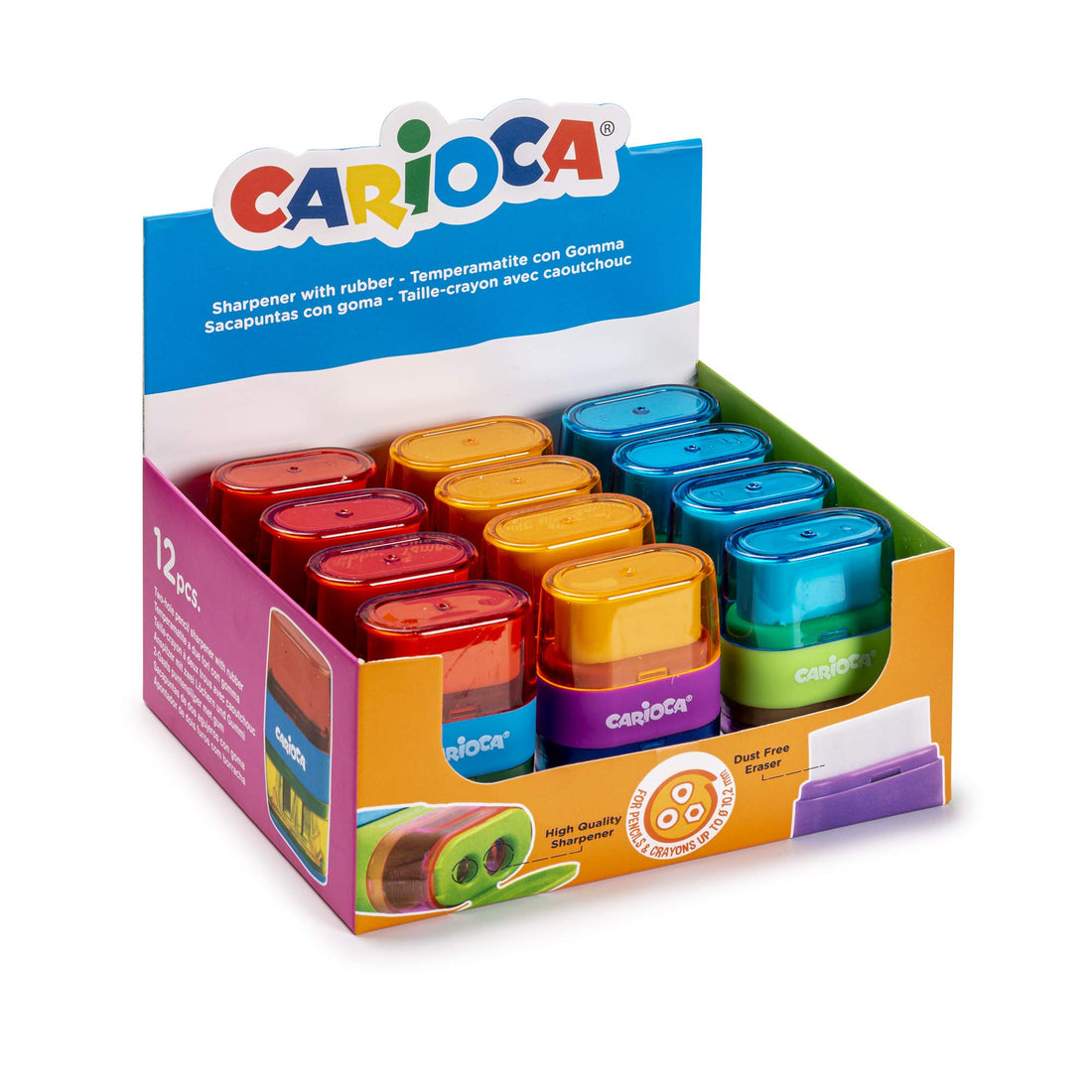 CARIOCA