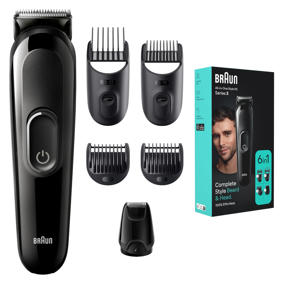 Braun