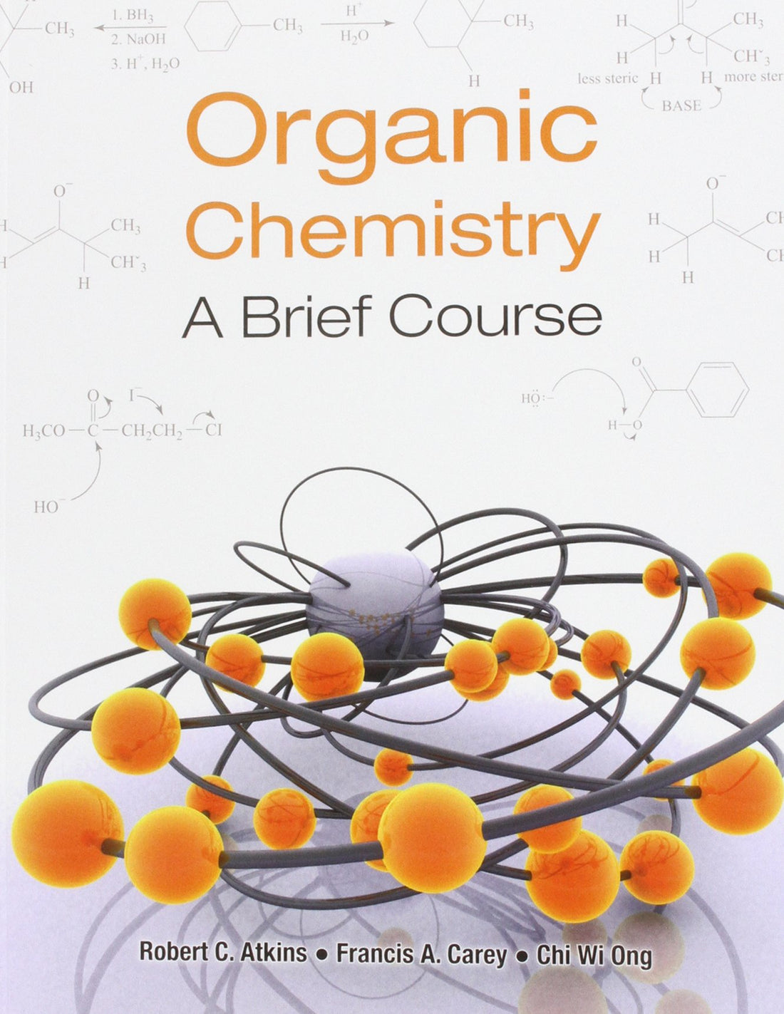 Organic Chemistry (Asia Adaptation)