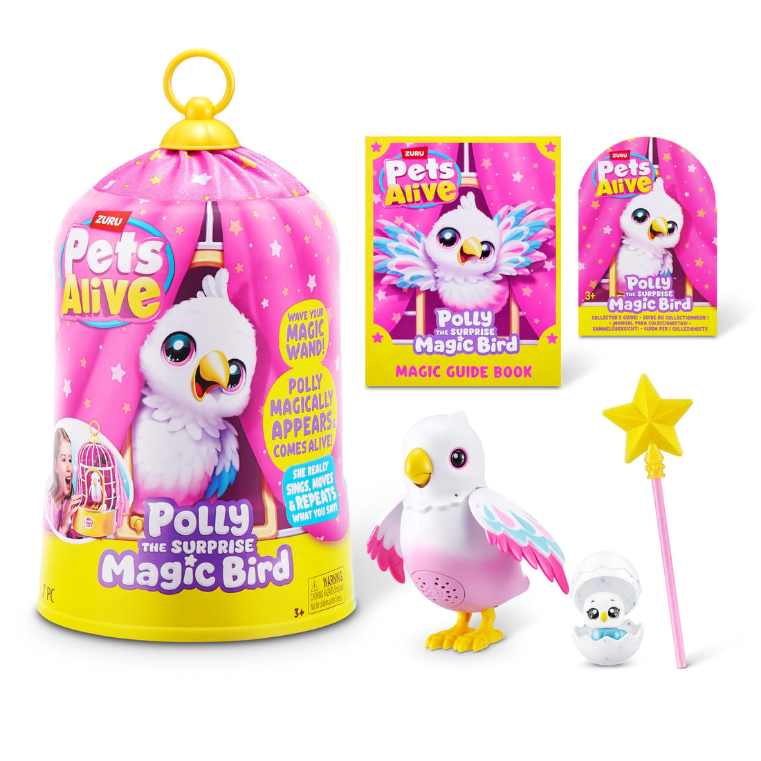 Pets Alive