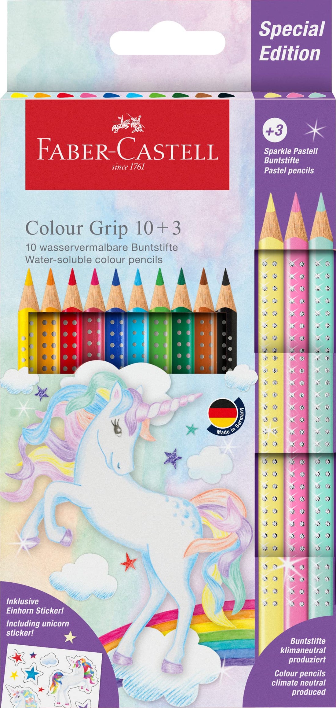 Faber-Castell