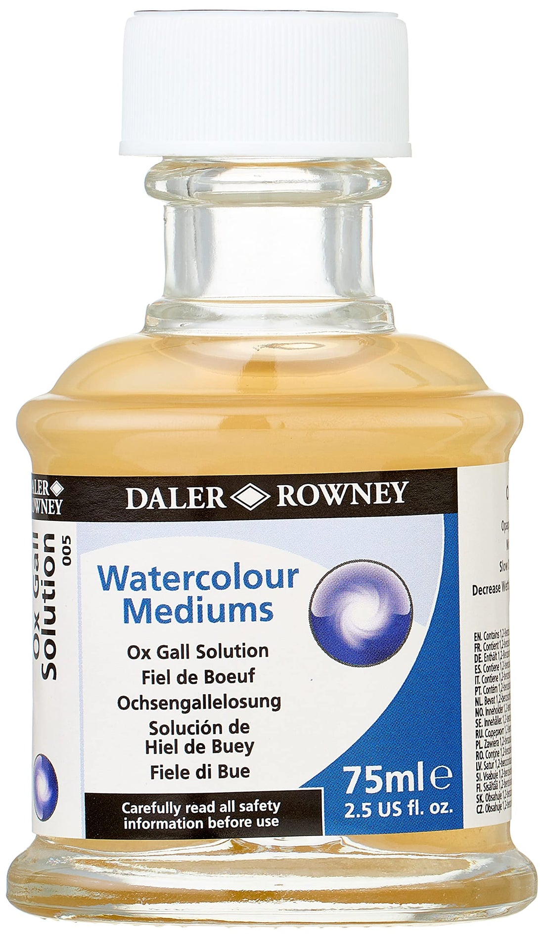 Daler Rowney