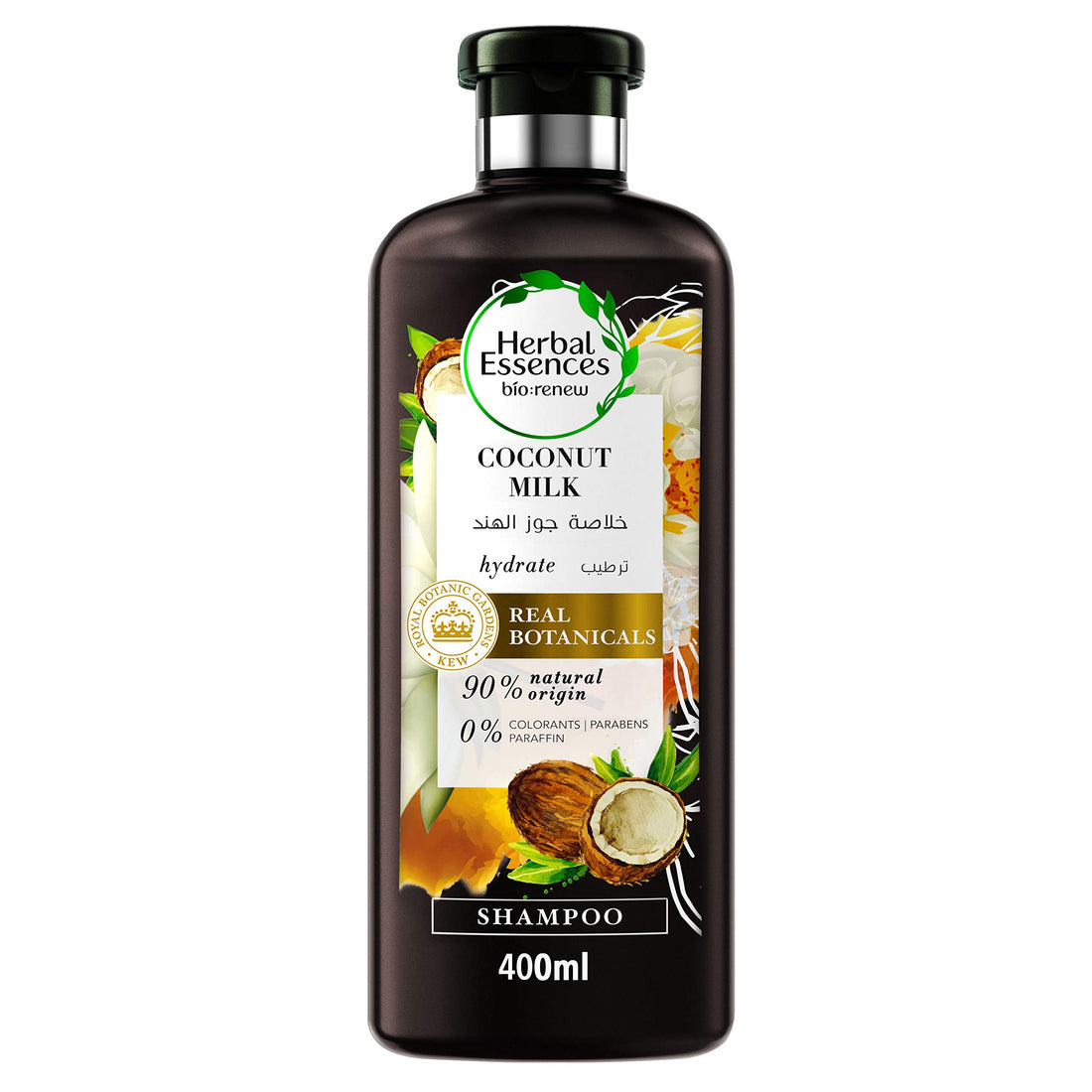 Herbal Essences