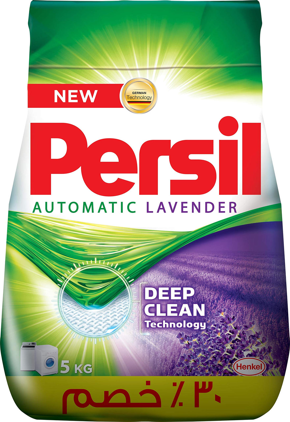 Persil