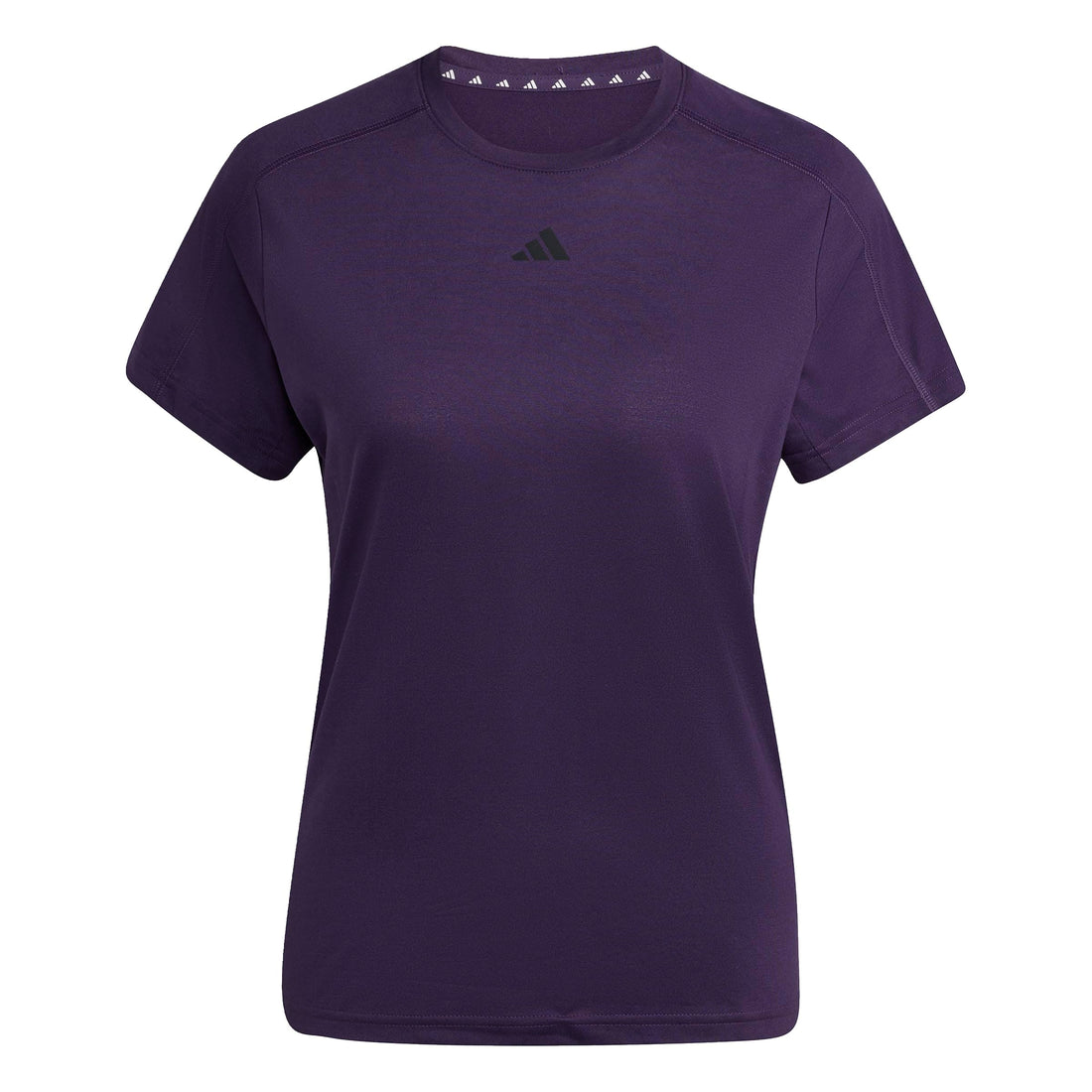 adidas Women TR-ES CREW T TRAINING T-SHIRT (SHORT SLEEVE) for Women T-SHIRTS