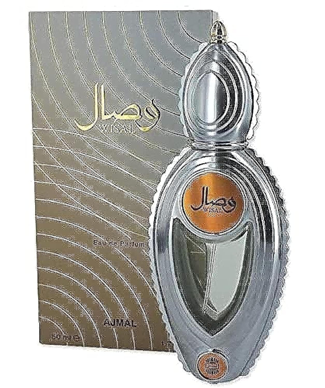 Ajmal