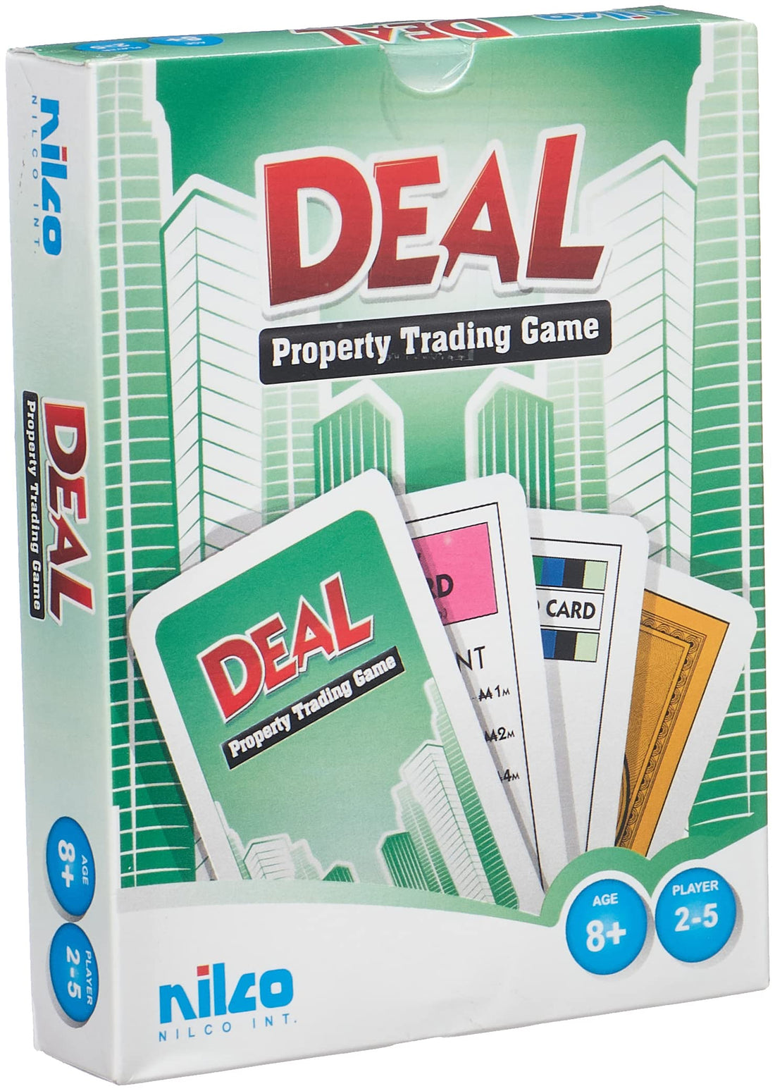 Nilco Deal