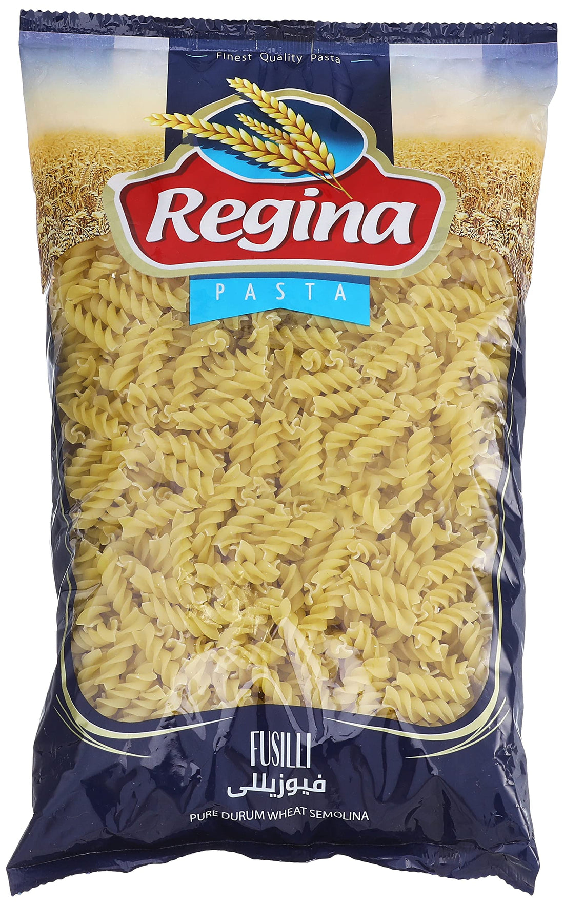 Regina pasta fusilli - 1kg