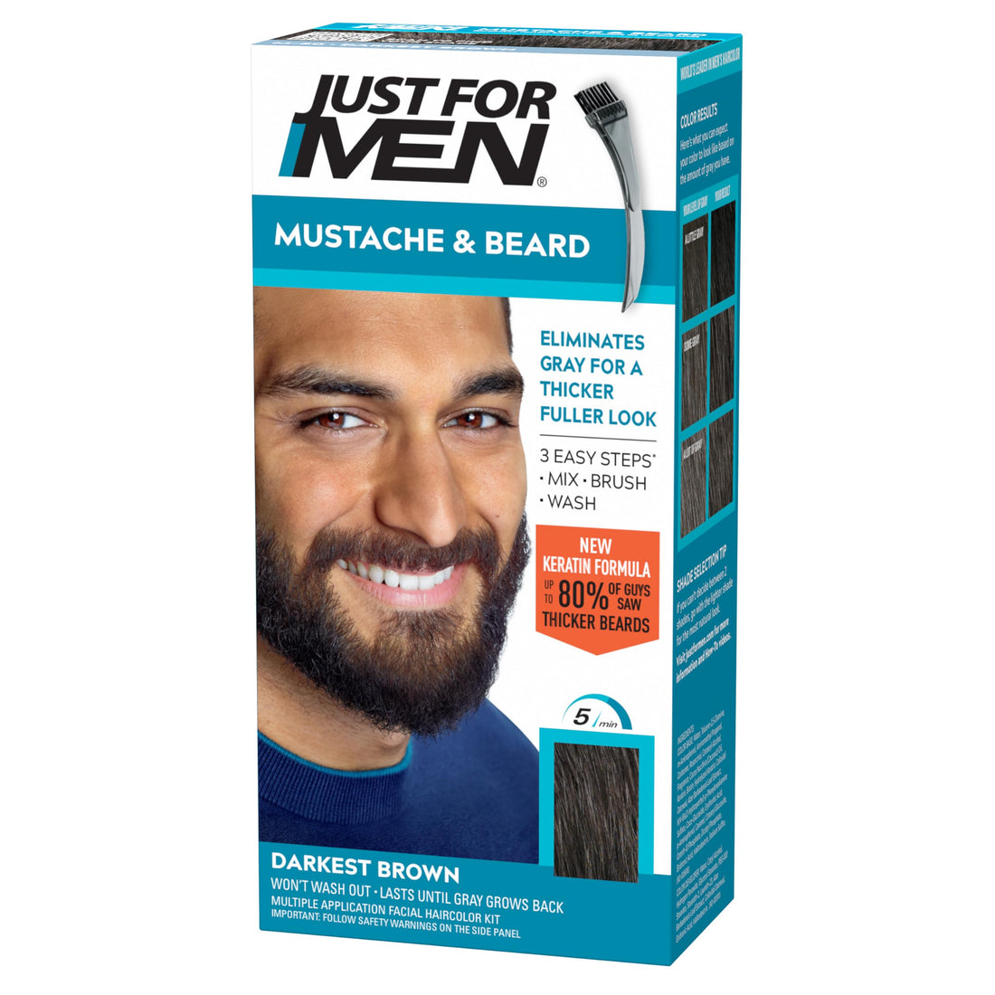Just for Men