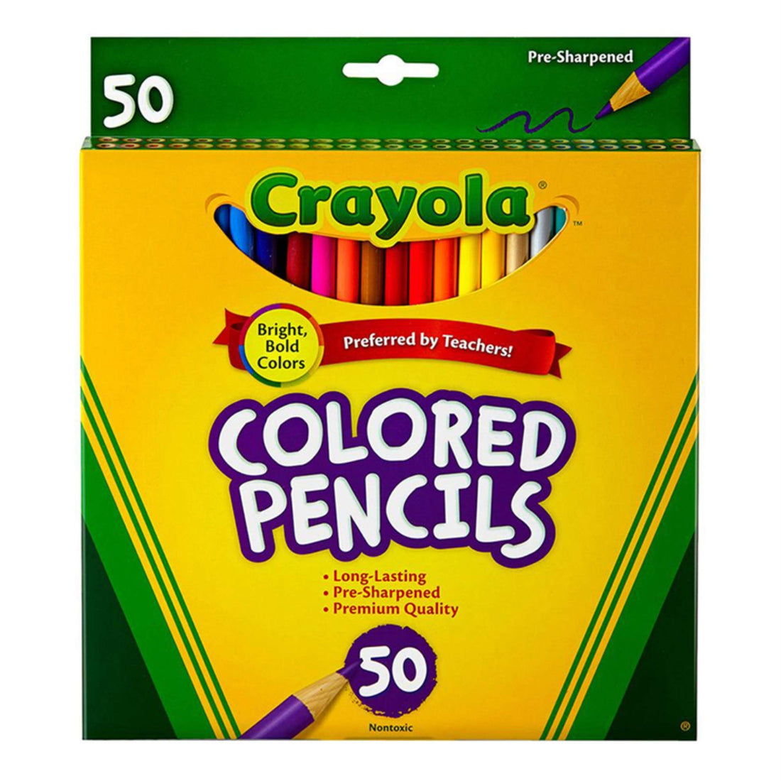 Crayola