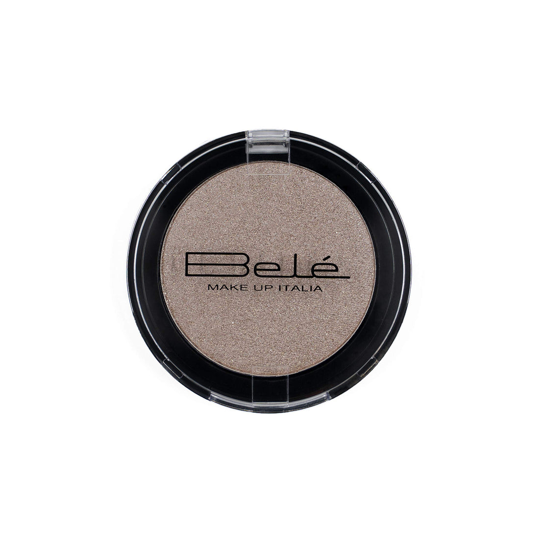 Bele makeup italia b.one eyeshadow (brillant linen - matte) (made in italy)