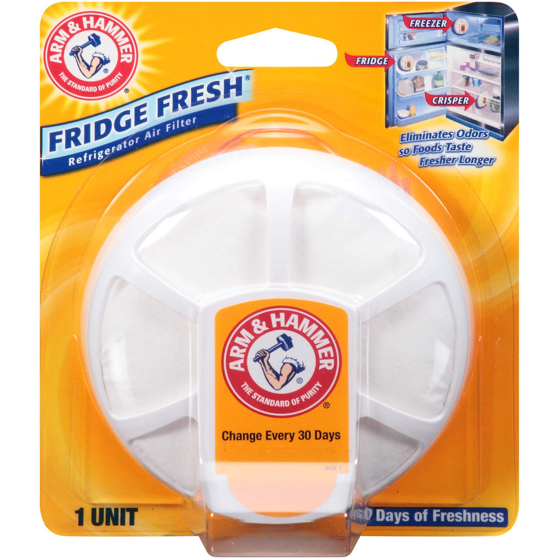 ARM & HAMMER