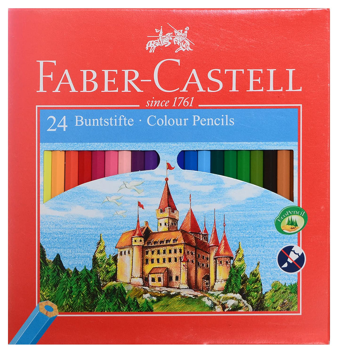 Faber-Castell