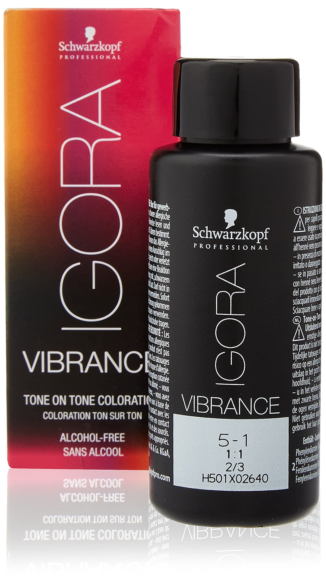 Schwarzkopf Professional