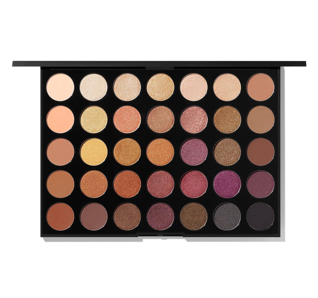 Morphe