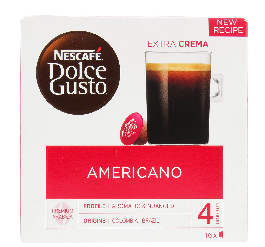 Nescafe