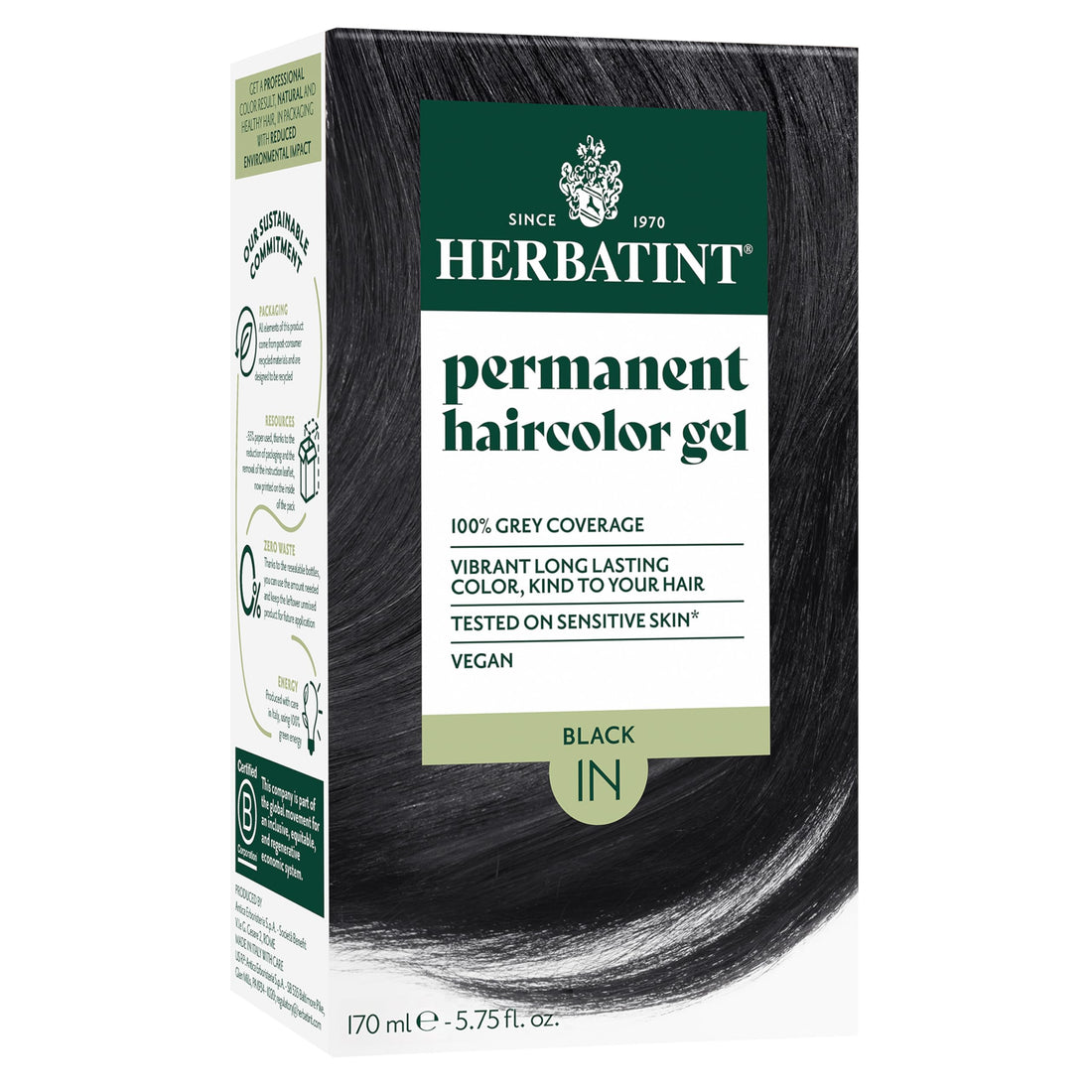 Herbatint